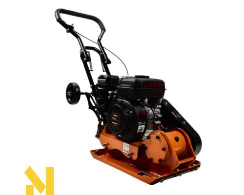 Віброплита Kraft&Dele KD1197