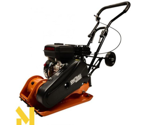 Віброплита Kraft&Dele KD1197