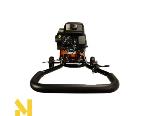 Віброплита Kraft&Dele KD1197