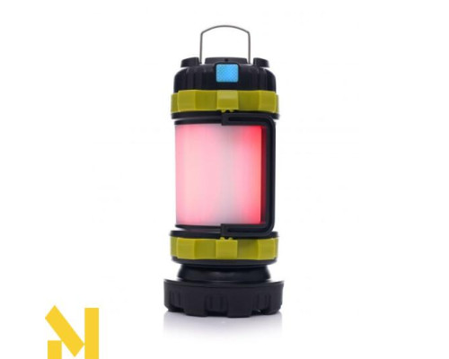 Ліхтар акумуляторний Kraft&Dele KD1240