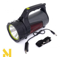 Ліхтар акумуляторний Kraft&Dele KD1242