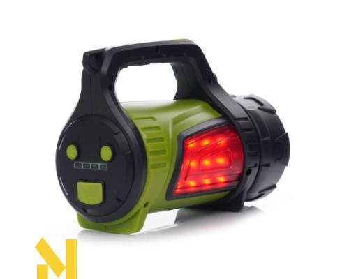 Ліхтар акумуляторний Kraft&Dele KD1243