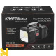 Ліхтар акумуляторний Kraft&Dele KD1249