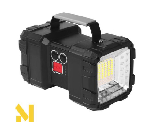 Ліхтар акумуляторний Kraft&Dele KD1249