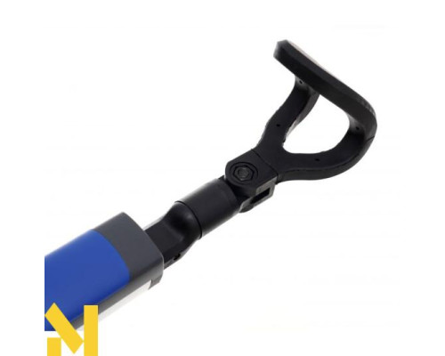 Ліхтар акумуляторний Kraft&Dele KD1260