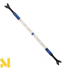 Ліхтар акумуляторний Kraft&Dele KD1260