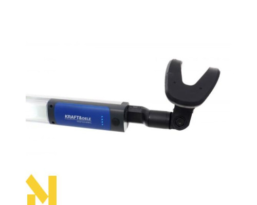 Ліхтар акумуляторний Kraft&Dele KD1260