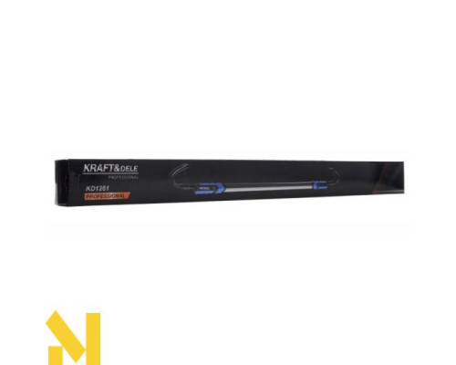 Ліхтар акумуляторний Kraft&Dele KD1261