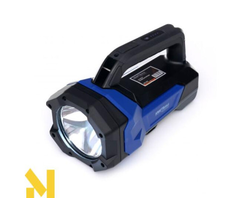 Ліхтар акумуляторний Kraft&Dele KD1262