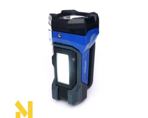 Ліхтар акумуляторний Kraft&Dele KD1262