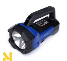 Ліхтар акумуляторний Kraft&Dele KD1262