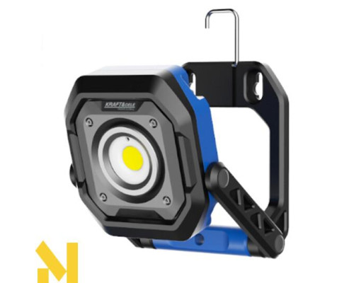 Ліхтар акумуляторний Kraft&Dele KD1264