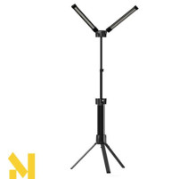 Ліхтар акумуляторний зі стійкою Kraft&Dele KD1266