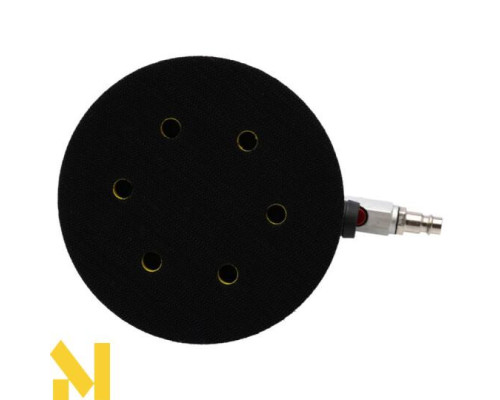 Шліфмашина пневматична Kraft&Dele KD1419