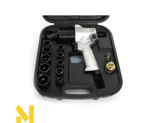 Гайковерт пневматичний Kraft&Dele KD1424