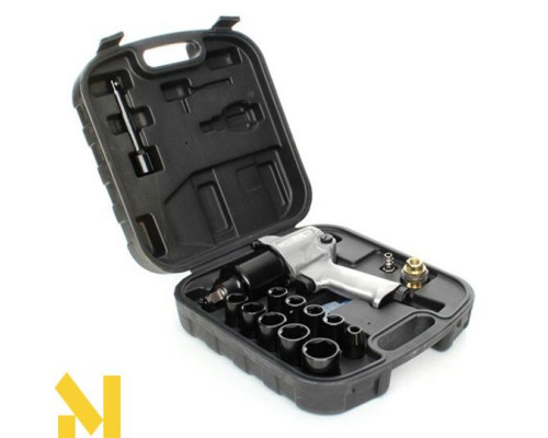 Гайковерт пневматичний Kraft&Dele KD1424