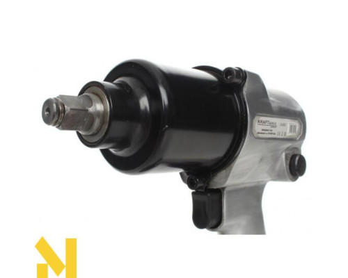 Гайковерт пневматичний Kraft&Dele KD1424