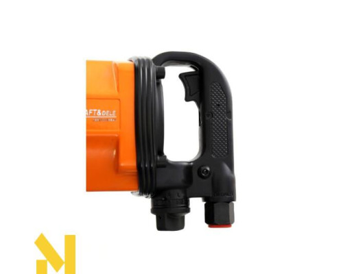 Гайковерт пневматичний Kraft&Dele KD1426