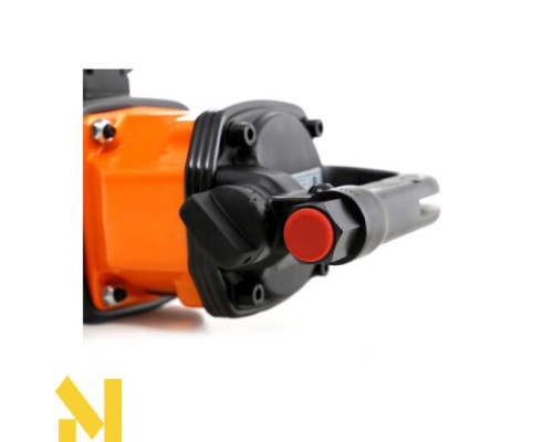 Гайковерт пневматичний Kraft&Dele KD1426