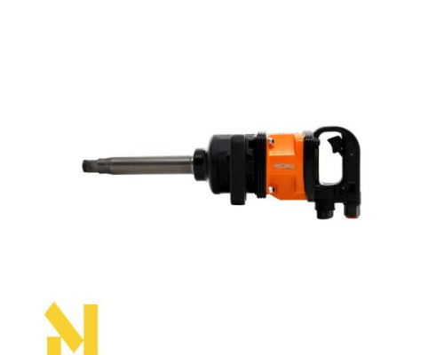 Гайковерт пневматичний Kraft&Dele KD1426