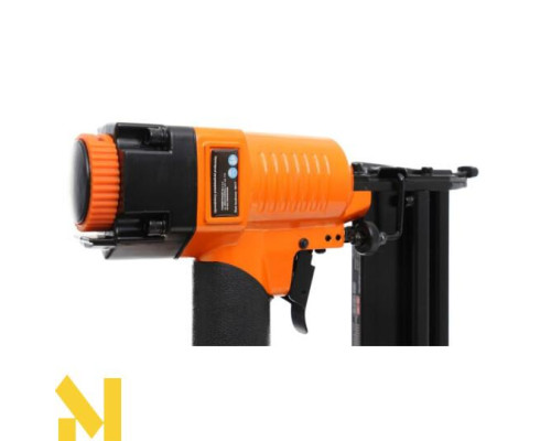 Цвяхозабивач пневматичний 2в1 Kraft&Dele KD1427