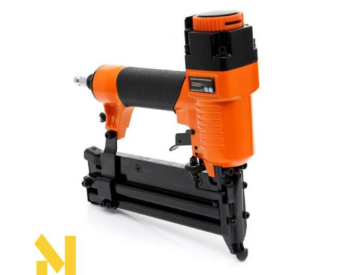 Цвяхозабивач пневматичний Kraft&Dele KD1428