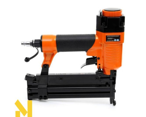 Цвяхозабивач пневматичний Kraft&Dele KD1428