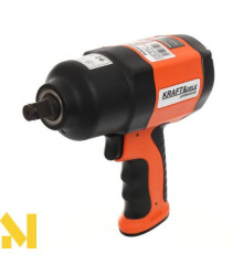 Гайковерт пневматичний Kraft&Dele KD1429