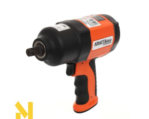 Гайковерт пневматичний Kraft&Dele KD1429