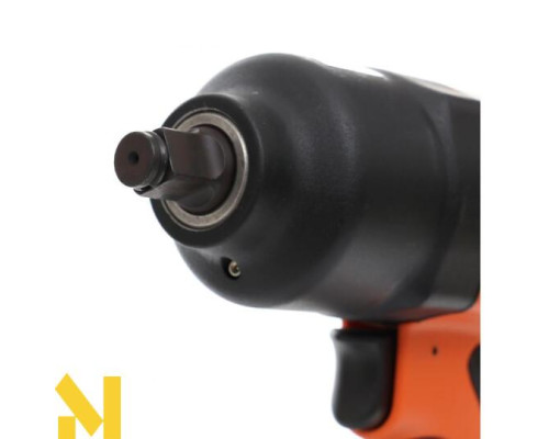 Гайковерт пневматичний Kraft&Dele KD1429