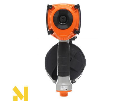 Цвяхозабивач пневматичний Kraft&Dele KD1430