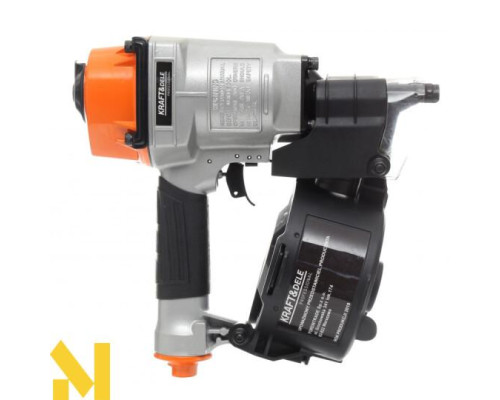 Цвяхозабивач пневматичний Kraft&Dele KD1430