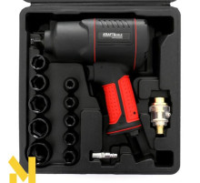 Гайковерт пневматичний Kraft&Dele KD1433