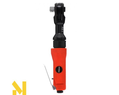 Гайковерт кутовий пневматичний Kraft&Dele KD1435