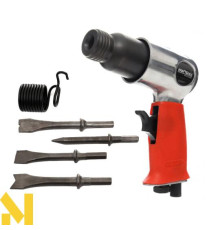 Відбійний молоток пневматичний Kraft&Dele KD1438