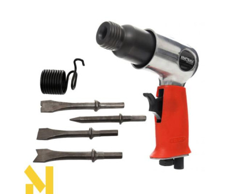 Відбійний молоток пневматичний Kraft&Dele KD1438