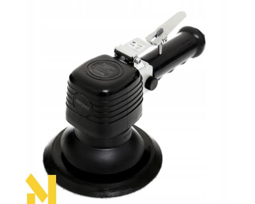 Шліфмашина ексцентрикова пневматична Kraft&Dele KD1439