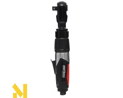 Гайковерт кутовий пневматичний Kraft&Dele KD1445