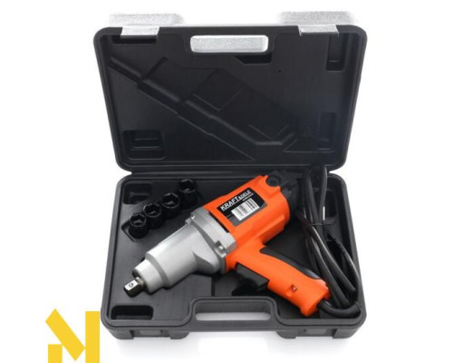Гайковерт електричний Kraft&Dele KD1534