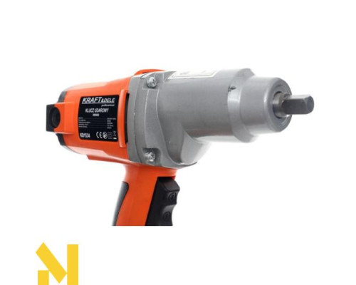 Гайковерт електричний Kraft&Dele KD1534