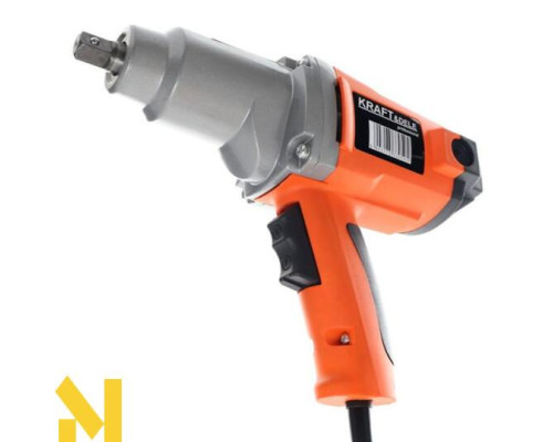 Гайковерт електричний Kraft&Dele KD1534