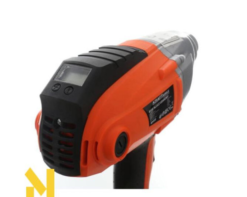 Гайковерт електричний Kraft&Dele KD1535