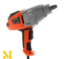 Гайковерт електричний Kraft&Dele KD1535