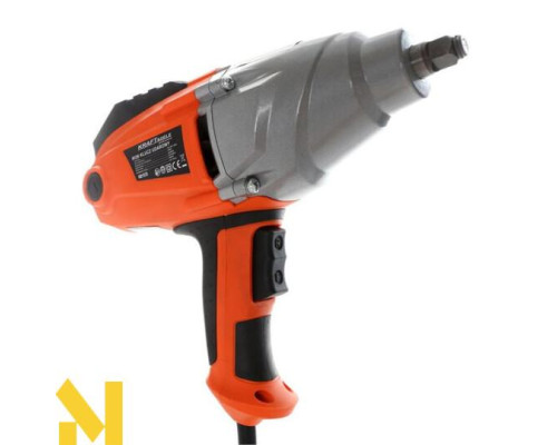 Гайковерт електричний Kraft&Dele KD1535