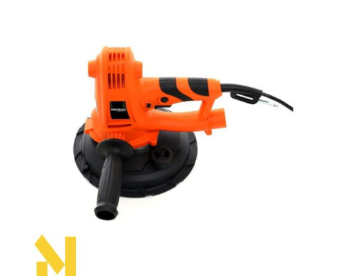 Шліфмашина ексцентрикова Kraft&Dele KD1539