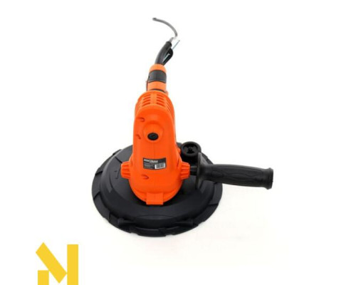 Шліфмашина ексцентрикова Kraft&Dele KD1539