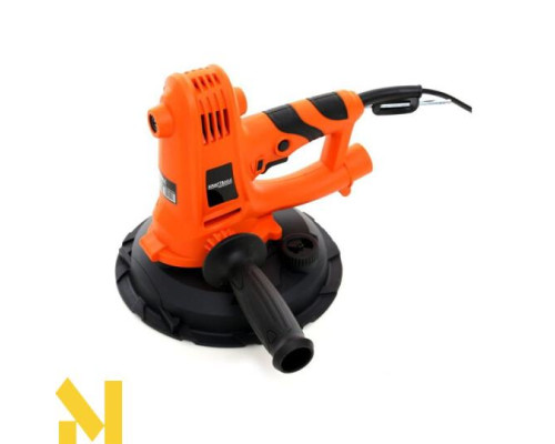 Шліфмашина ексцентрикова Kraft&Dele KD1539