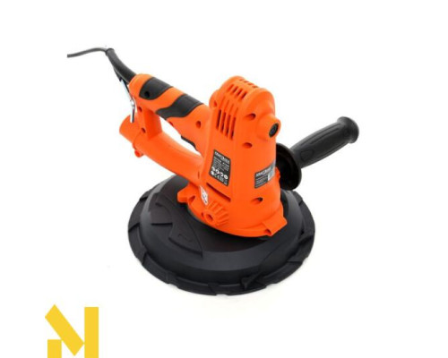 Шліфмашина ексцентрикова Kraft&Dele KD1539