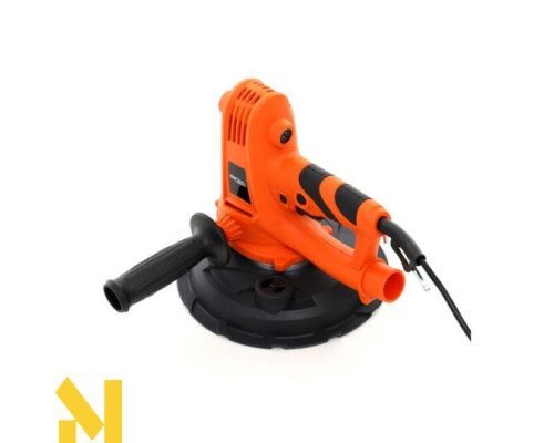 Шліфмашина ексцентрикова Kraft&Dele KD1539