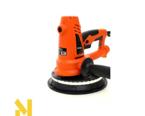 Шліфмашина ексцентрикова Kraft&Dele KD1540